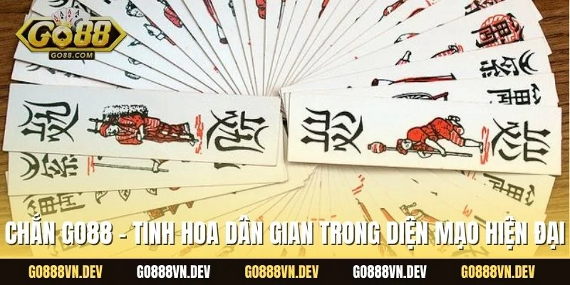 chắn GO88