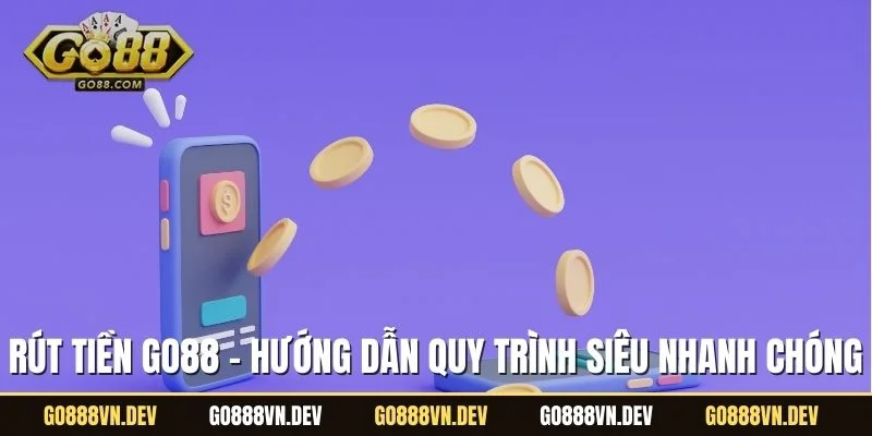 rút tiền GO88