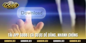 tải app GO88