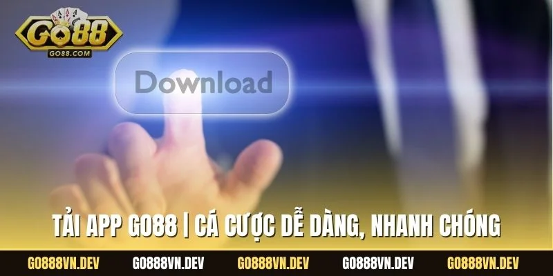 tải app GO88