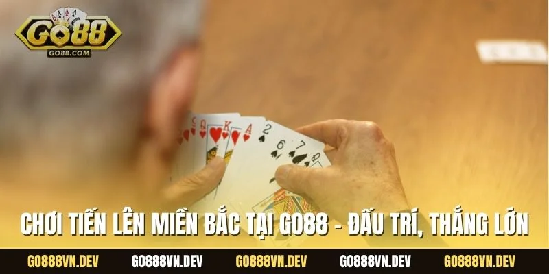 tiến lên miền Bắc